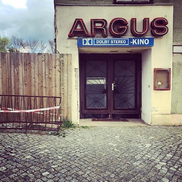 Kino ARGUS – Strausberg