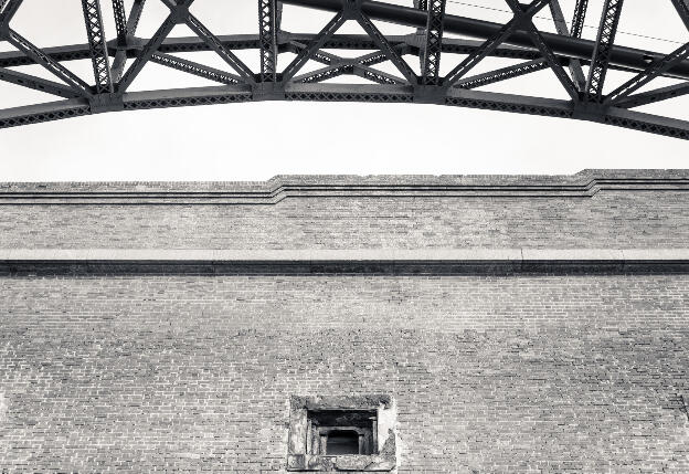 Fort Point, San Francisco – USA, 2011
